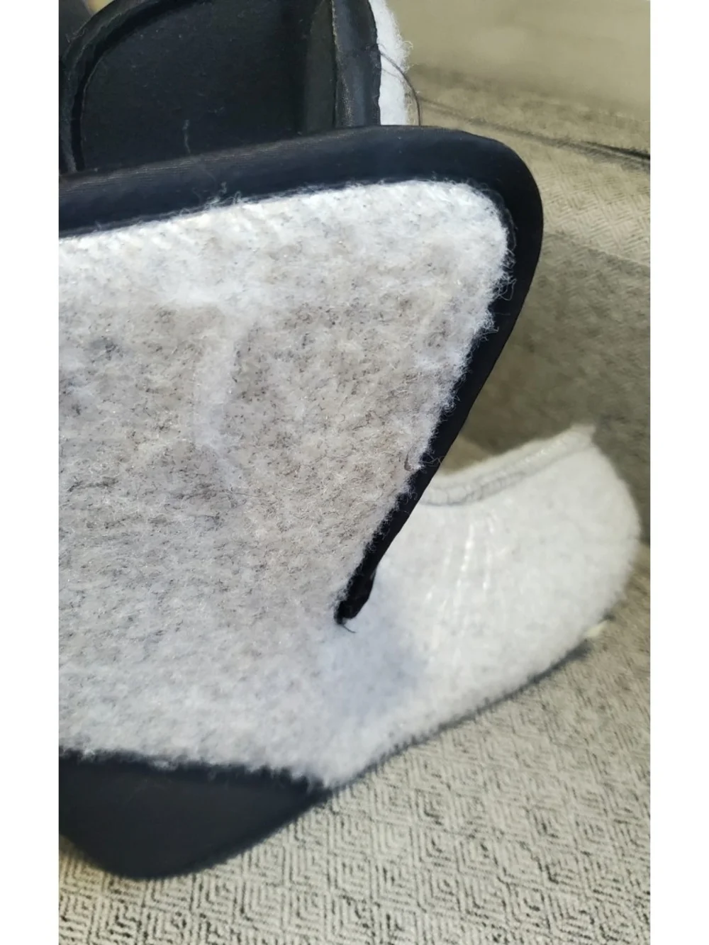 Made in Canada pair removable